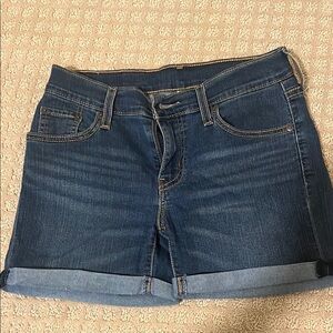 Levi’s Women's Shorts